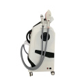 multifunction RF tattoo removal hair ipl removal machine